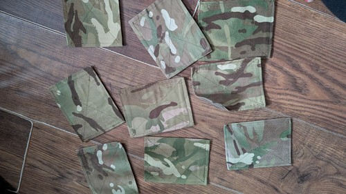 Genuine british army - genuine,
