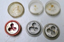 3BA 5BA 7BA DIES ALL UNUSED