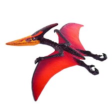 Pterodactyl Dinosaur Action