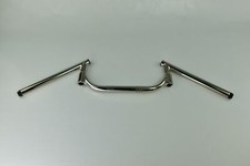 Adjustable Ace bars chrome BMW