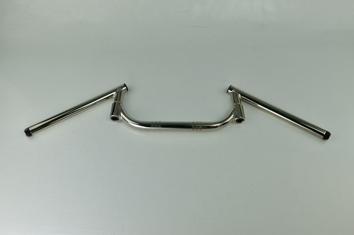 Adjustable ace bars chrome - ace,