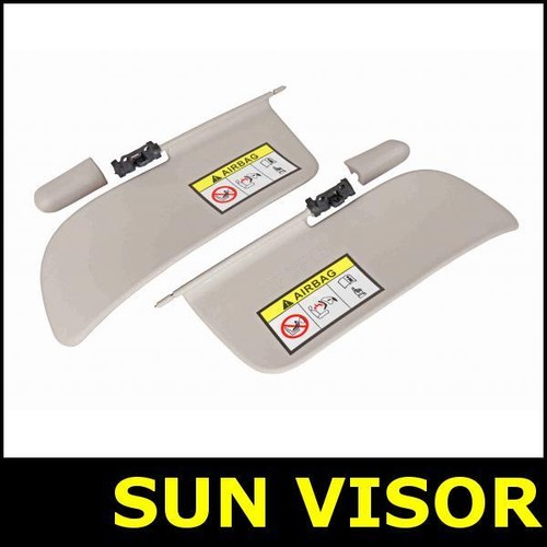 Sun visor for citroen ii - sun,