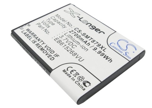 New battery for telstra - new,