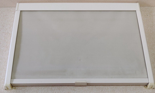 Caravan blackout blind - , w:780mm