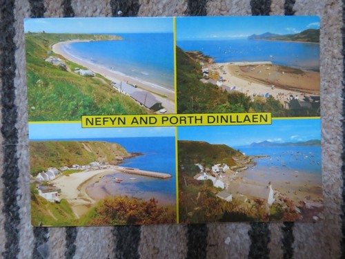 Vintage 1994 nefyn - nefyn, &