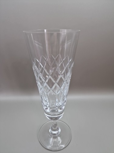 Tudor crystal latimer cut - tudor,