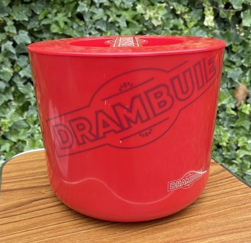Whisky ice bucket - ice,