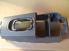 2003-SUZUKI IGNIS-GEAR LEVER CENTRE HOUSING/CONSUL-INTERIOR TRIM-parts,spares