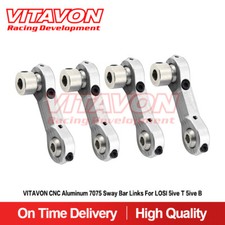 Vitavon CNC Aluminum 7075 Sway