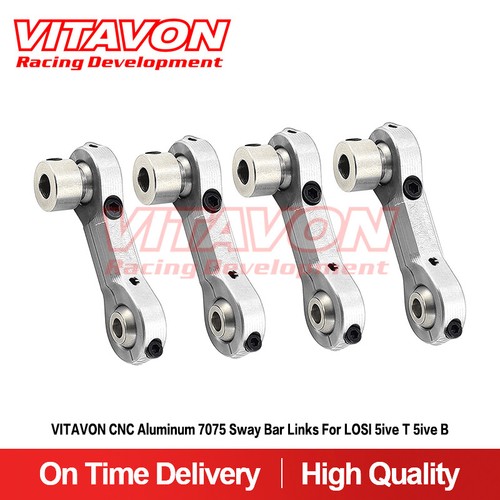 Vitavon cnc aluminum 7075 - cnc,