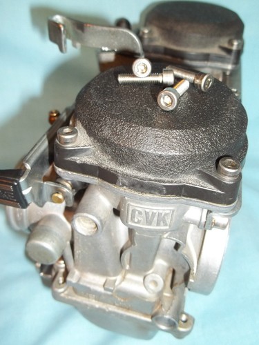 Cvk mikuni keihin - keihin, carb