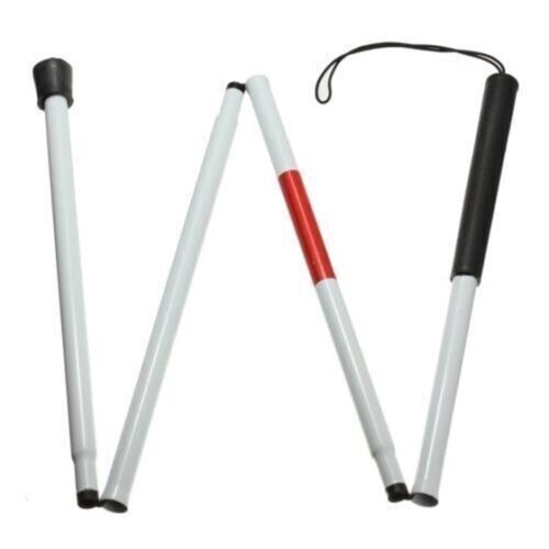 125cm long visually impaired - 125cm,