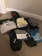 large Next bundle of boys clothes - 18 Items - 12-18 Months. T Shirt Jumper Top