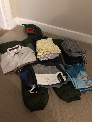 Large next bundle - of, boys