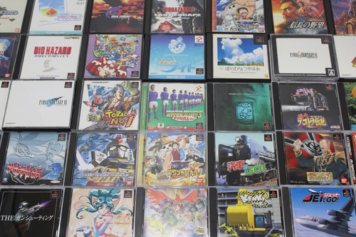Sony playstation ps1 game - sony, 1