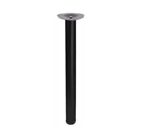 Adjustable table leg - table,