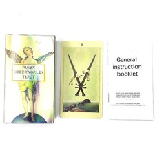 Original Tarot Cards Pagan