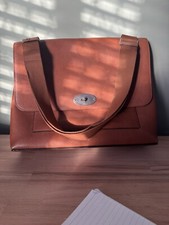 Mulberry Anthony Messenger Bag