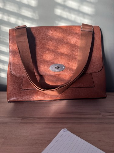 Mulberry anthony messenger bag - mulberry,