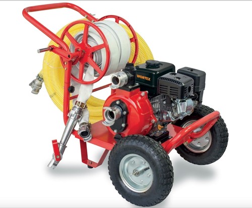 Wortex lwp 50t gasoline - lwp-50t, 4t