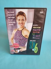 Debbie Siebers Slim in 6 Six