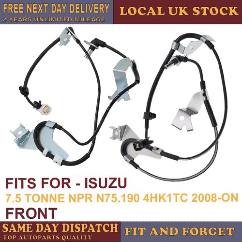 Fits for isuzu 5 tonne - 7.5,