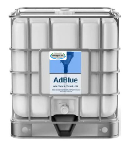 Adblue ibc 1000 litre - ibc,