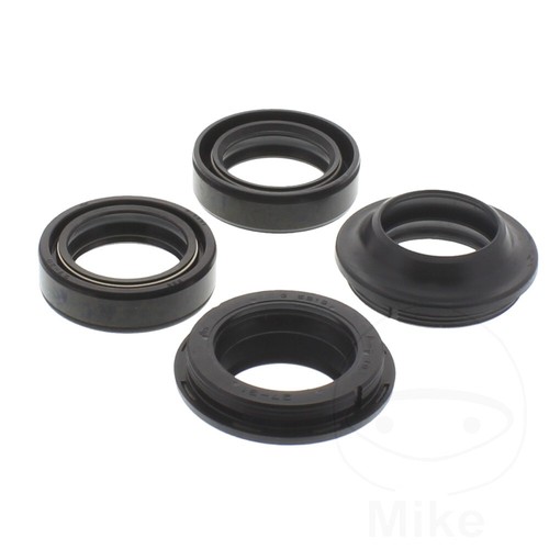 Tourmax fork seal - fork, dust