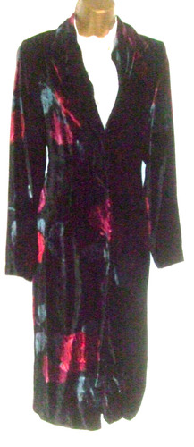 Monsoon twilight vintage silk - monsoon,