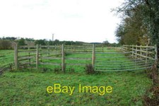 Photo 6x4 Cattle Crush in