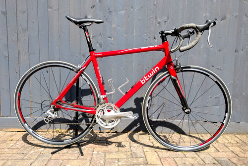 Decathlon btwin triban road - 3,