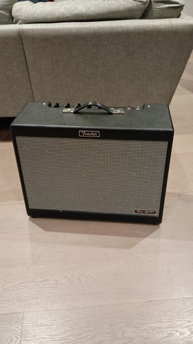Fender tonemaster frfr - fender,