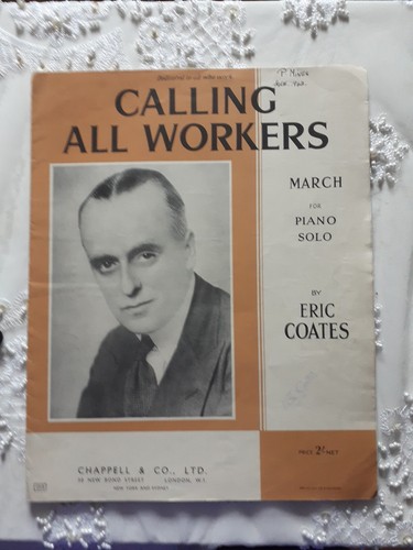 Calling all workers - all,