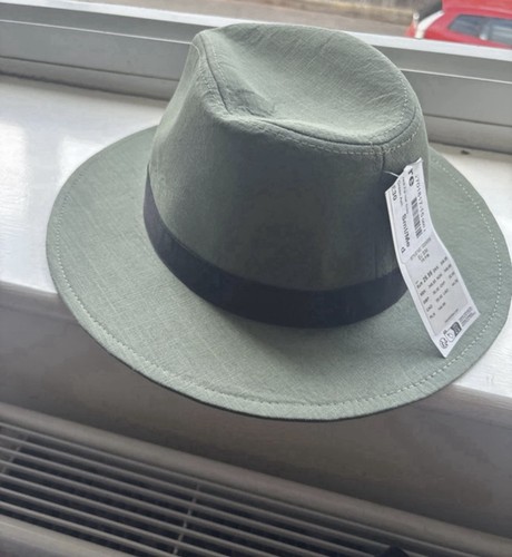 Jack and jones men - jones, fedora