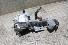 FORD FIESTA MK7 ST200 ELECTRIC