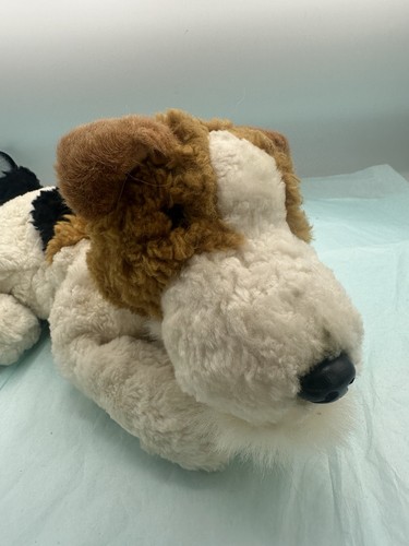 Vintage aurora wire fox - aurora,