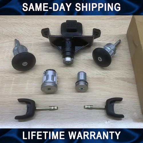 For ford transit - ford, lock