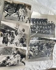 5 Warrington Wolves wire