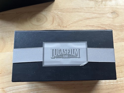 Lucasfilm ltd real - lucasfilm, certified