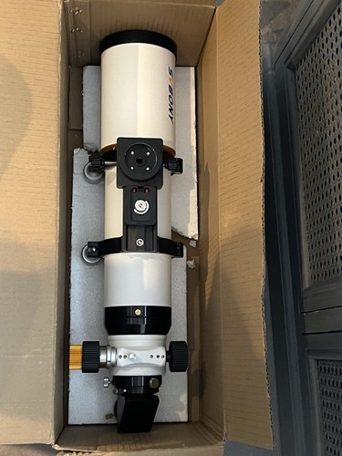 Svbony sv503 80ed 80mm - sv503,