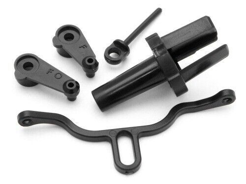 Hpi servo arm - hpi, rs4)