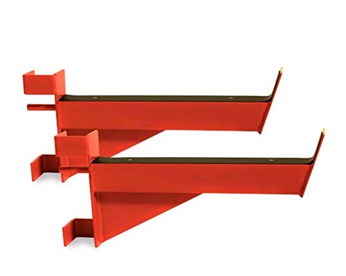 Pair cap barbell - cap,
