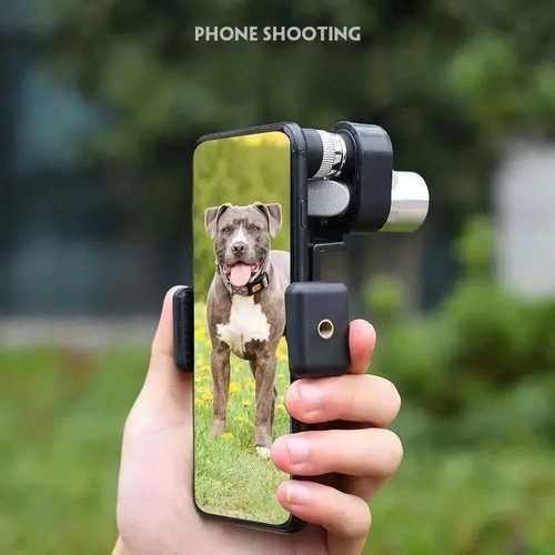 Portable mini monocular - portable, hd