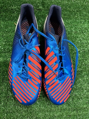Adidas predator lethal zones - adidas,