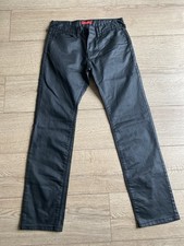 Guess Men's Waxed Cotton