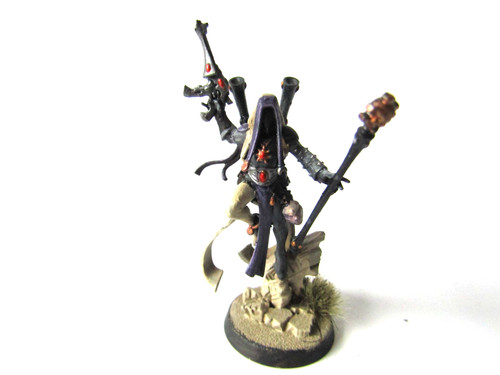 A19 warhammer 40k - a19,