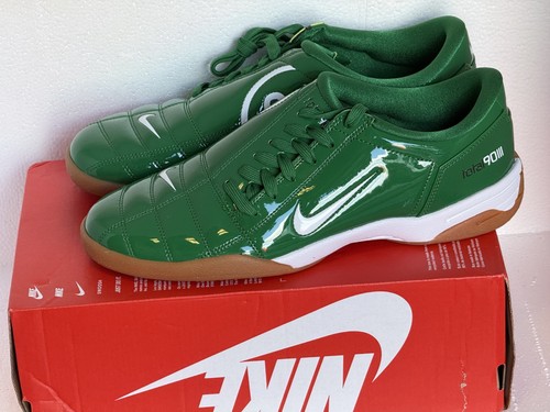 Nike t90 patent trainers - t90,