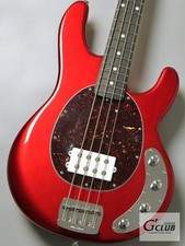 MUSIC MAN StingRay Special /