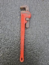 Ridgid 24-inch Heavy Duty