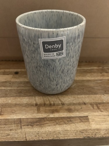 Denby halo speckle utensil - -,